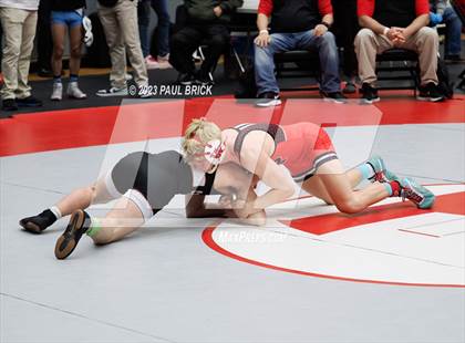 Thumbnail 1 in UIL Region 4 Finals photogallery.
