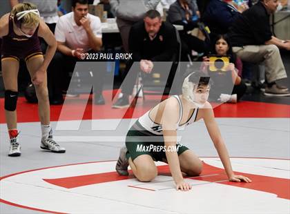 Thumbnail 2 in UIL Region 4 Finals photogallery.