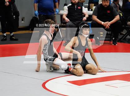 Thumbnail 1 in UIL Region 4 Finals photogallery.