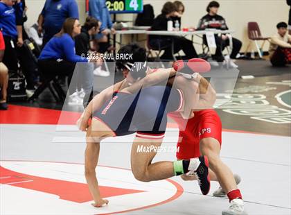 Thumbnail 3 in UIL Region 4 Finals photogallery.