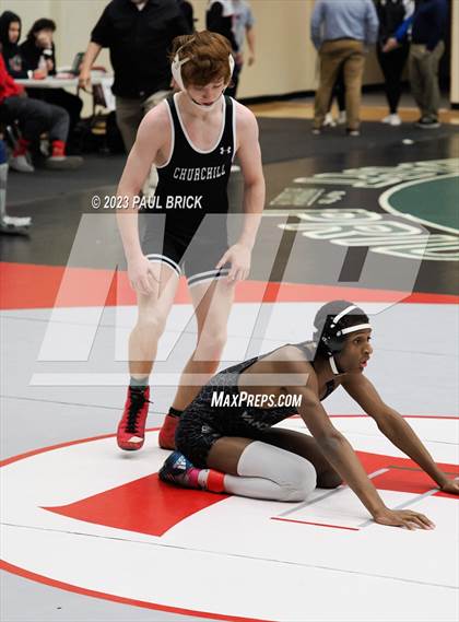 Thumbnail 3 in UIL Region 4 Finals photogallery.