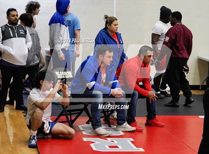 Thumbnail 2 in UIL Region 4 Finals photogallery.