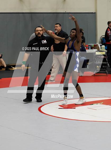 Thumbnail 2 in UIL Region 4 Finals photogallery.