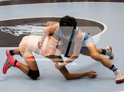 Thumbnail 2 in UIL Region 4 Finals photogallery.