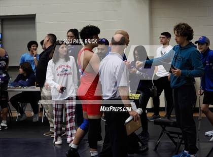 Thumbnail 1 in UIL Region 4 Finals photogallery.