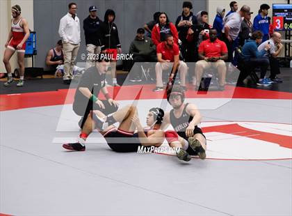 Thumbnail 3 in UIL Region 4 Finals photogallery.