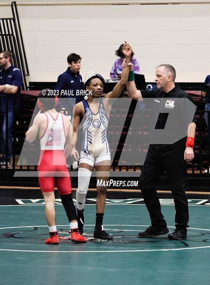 Thumbnail 1 in UIL Region 4 Finals photogallery.