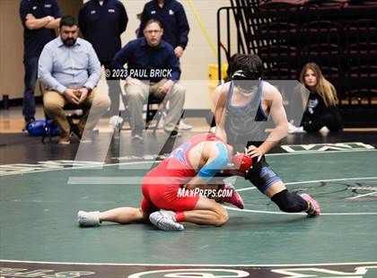 Thumbnail 2 in UIL Region 4 Finals photogallery.
