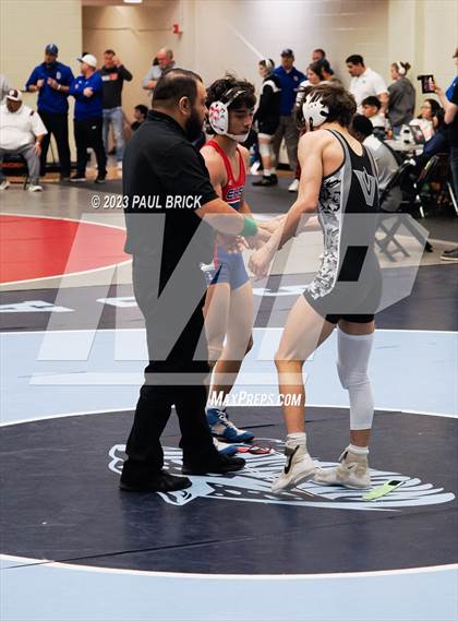 Thumbnail 2 in UIL Region 4 Finals photogallery.