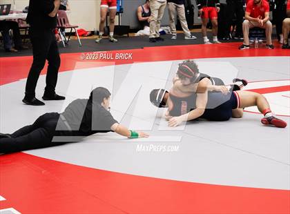 Thumbnail 2 in UIL Region 4 Finals photogallery.