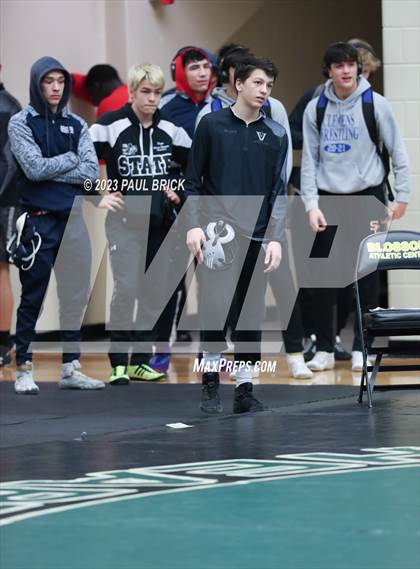 Thumbnail 3 in UIL Region 4 Finals photogallery.