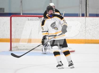 Thumbnail 1 in Lyman Hall @ Amity Regional photogallery.