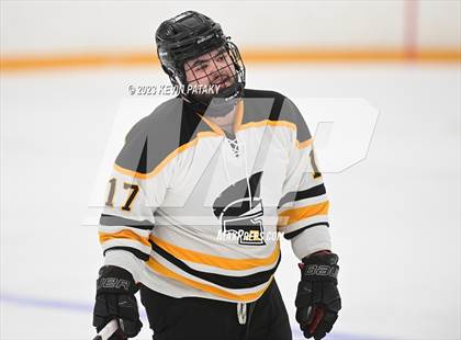 Thumbnail 1 in Lyman Hall @ Amity Regional photogallery.