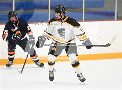 Thumbnail 1 in Lyman Hall @ Amity Regional photogallery.