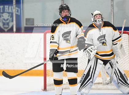 Thumbnail 1 in Lyman Hall @ Amity Regional photogallery.