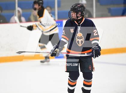 Thumbnail 1 in Lyman Hall @ Amity Regional photogallery.