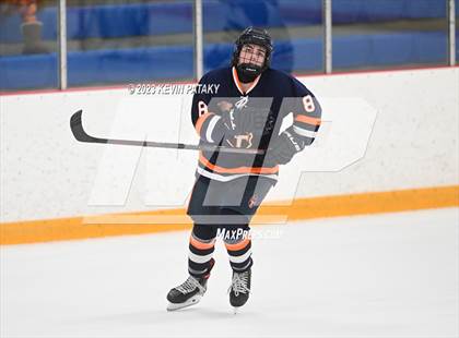 Thumbnail 1 in Lyman Hall @ Amity Regional photogallery.