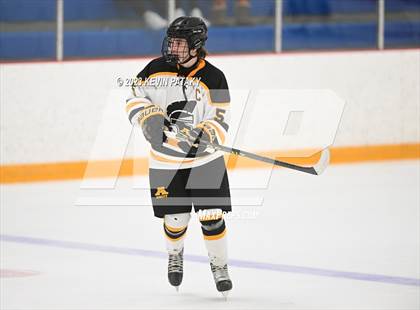 Thumbnail 1 in Lyman Hall @ Amity Regional photogallery.