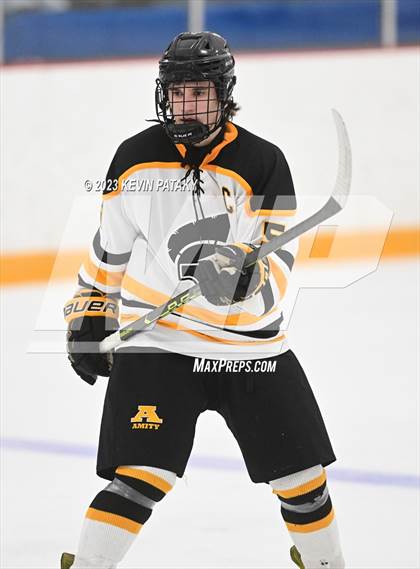 Thumbnail 1 in Lyman Hall @ Amity Regional photogallery.