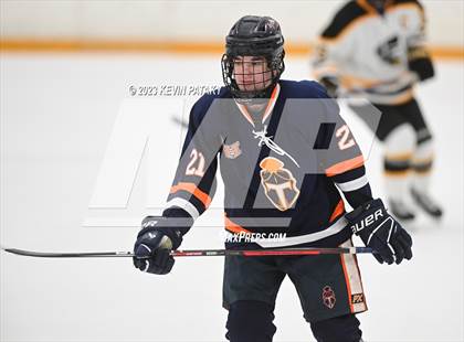 Thumbnail 1 in Lyman Hall @ Amity Regional photogallery.