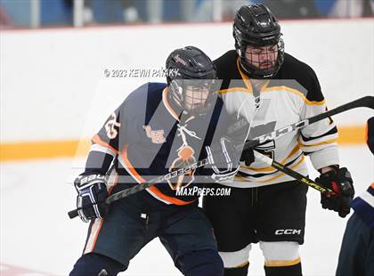 Thumbnail 1 in Lyman Hall @ Amity Regional photogallery.