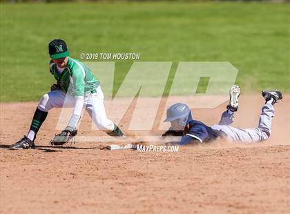 Thumbnail 1 in Marshall @ Monrovia photogallery.