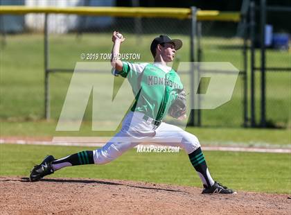 Thumbnail 3 in Marshall @ Monrovia photogallery.