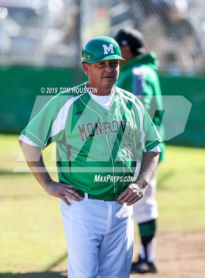 Thumbnail 1 in Marshall @ Monrovia photogallery.