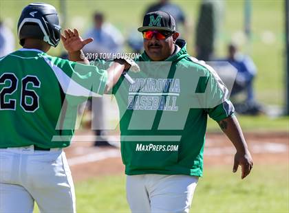 Thumbnail 2 in Marshall @ Monrovia photogallery.