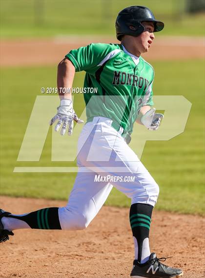 Thumbnail 1 in Marshall @ Monrovia photogallery.