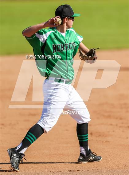 Thumbnail 3 in Marshall @ Monrovia photogallery.