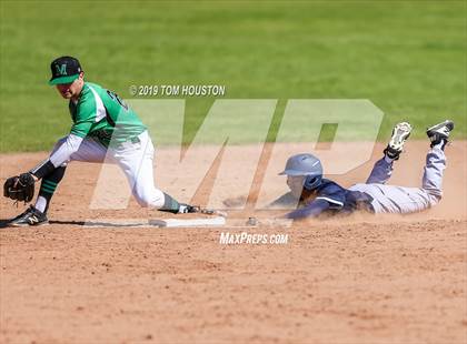 Thumbnail 3 in Marshall @ Monrovia photogallery.