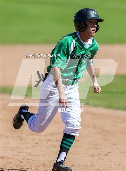 Thumbnail 1 in Marshall @ Monrovia photogallery.