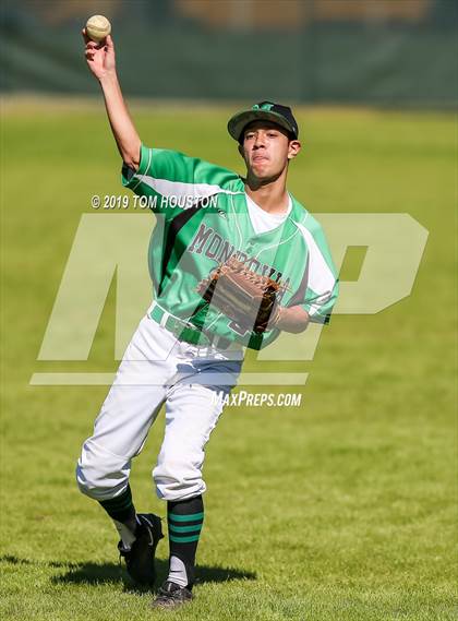 Thumbnail 3 in Marshall @ Monrovia photogallery.