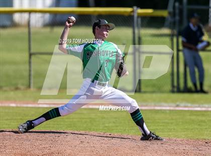 Thumbnail 2 in Marshall @ Monrovia photogallery.