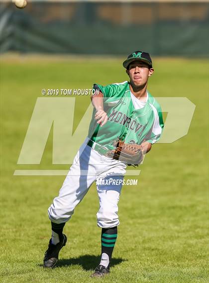 Thumbnail 1 in Marshall @ Monrovia photogallery.