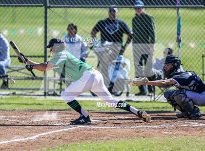 Thumbnail 1 in Marshall @ Monrovia photogallery.