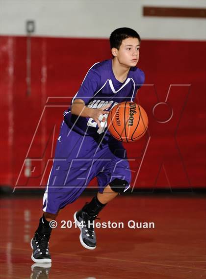 Thumbnail 1 in Shadow Hills @ Villa Park (MaxPreps Holiday Classic) photogallery.