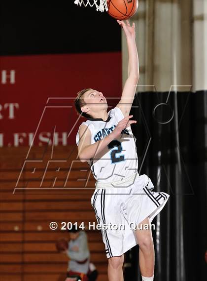 Thumbnail 1 in Shadow Hills @ Villa Park (MaxPreps Holiday Classic) photogallery.