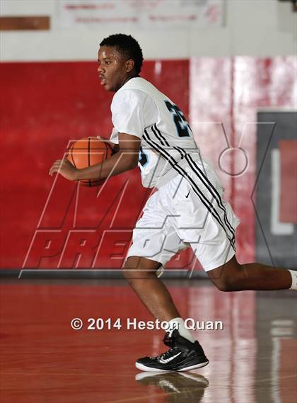 Thumbnail 1 in Shadow Hills @ Villa Park (MaxPreps Holiday Classic) photogallery.
