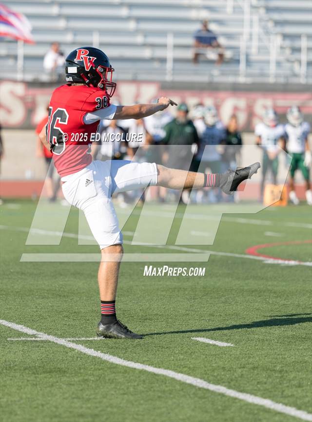 'Aiea @ Palos Verdes