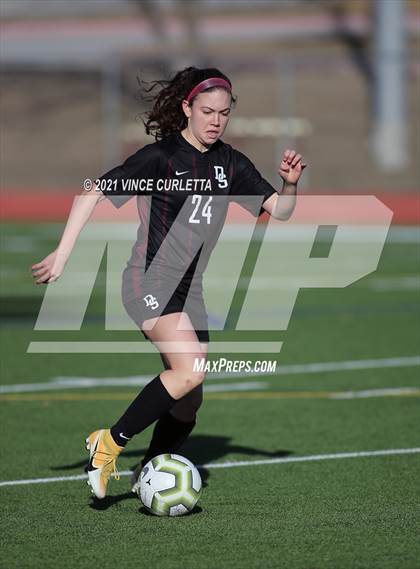 Thumbnail 2 in Boerne @ Dripping Springs (Dripping Springs Invitational) photogallery.