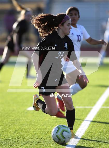 Thumbnail 3 in Boerne @ Dripping Springs (Dripping Springs Invitational) photogallery.