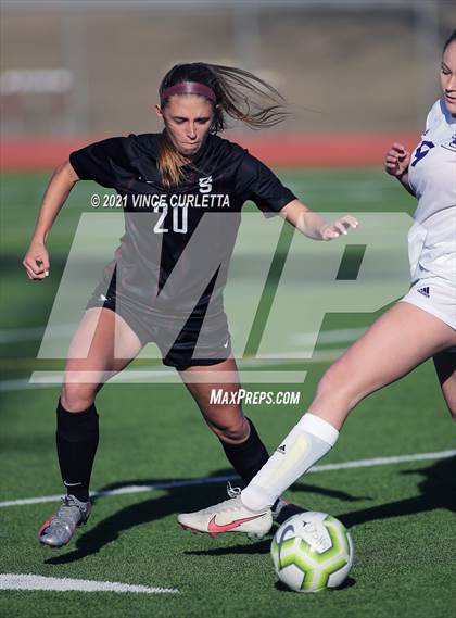 Thumbnail 3 in Boerne @ Dripping Springs (Dripping Springs Invitational) photogallery.