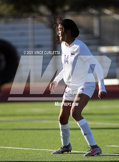 Thumbnail 3 in Boerne @ Dripping Springs (Dripping Springs Invitational) photogallery.