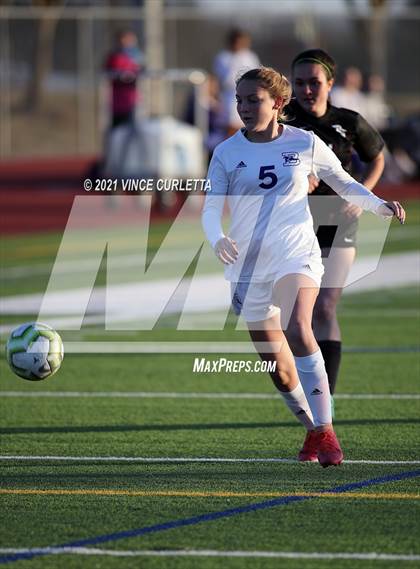 Thumbnail 2 in Boerne @ Dripping Springs (Dripping Springs Invitational) photogallery.