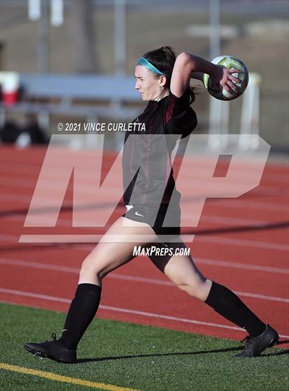 Thumbnail 1 in Boerne @ Dripping Springs (Dripping Springs Invitational) photogallery.