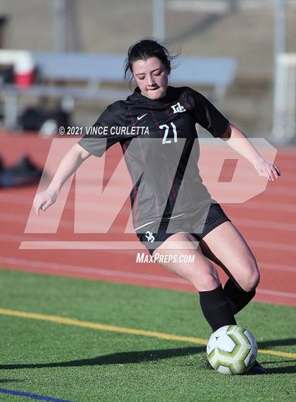 Thumbnail 3 in Boerne @ Dripping Springs (Dripping Springs Invitational) photogallery.