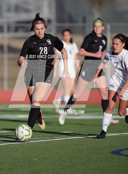 Thumbnail 1 in Boerne @ Dripping Springs (Dripping Springs Invitational) photogallery.