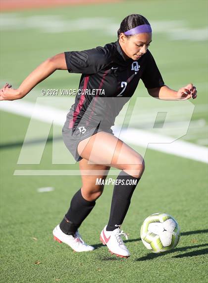 Thumbnail 1 in Boerne @ Dripping Springs (Dripping Springs Invitational) photogallery.
